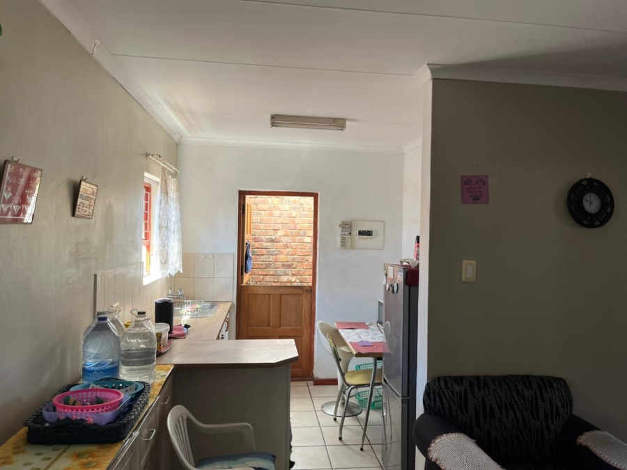 2 Bedroom Property for Sale in Scheepershoogte Eastern Cape